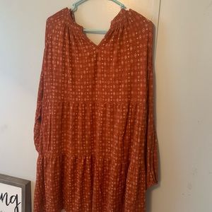 Plus size clothes 2xl-3xl